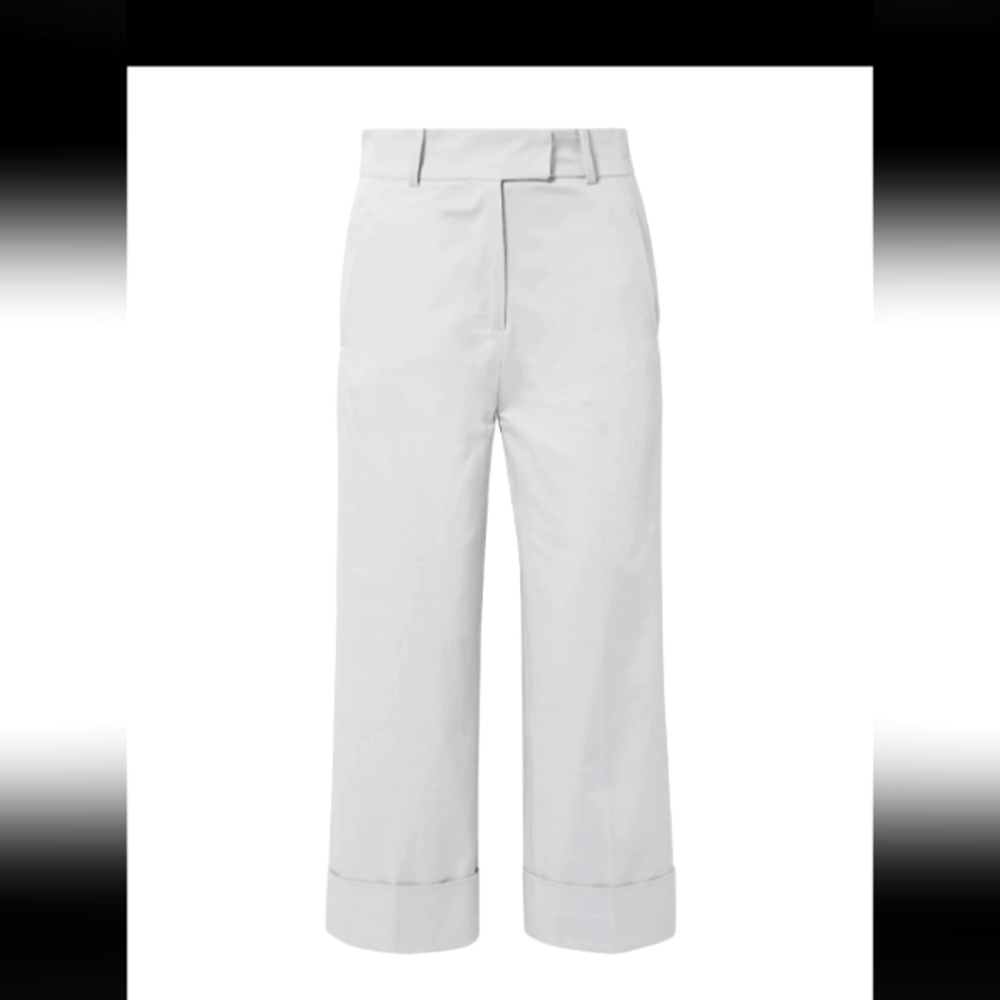 SILVIA TCHERASSI PANTS